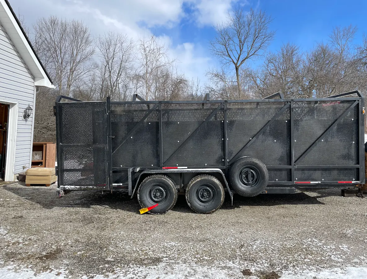 Dumpster Rental services in White Creek, NY